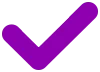 violet flag